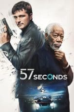 Nonton film 57 Seconds (2023) terbaru di Dutamovie21