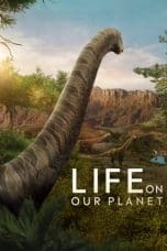 Nonton film Life on Our Planet (2023) terbaru di Dutamovie21