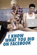 Nonton film I Know What You Did on Facebook (2010) terbaru di Dutamovie21