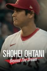 Nonton film Shohei Ohtani: Beyond the Dream (2023) terbaru di Dutamovie21