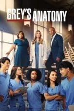 Nonton film Grey’s Anatomy Season 1-19 (2005) terbaru di Dutamovie21