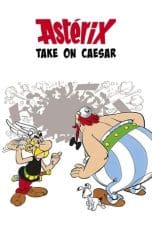 Nonton film Asterix vs. Caesar (1985) terbaru di Dutamovie21