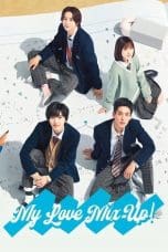 Nonton film My Love Mix-Up! (2021) terbaru di Dutamovie21