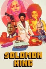 Nonton film Solomon King (1974) terbaru di Dutamovie21