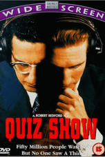 Nonton film Quiz Show (1994) terbaru di Dutamovie21