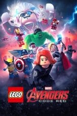 Nonton film LEGO Marvel Avengers: Code Red (2023) terbaru di Dutamovie21