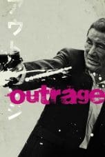 Nonton film The Outrage / Autoreiji (2010) terbaru di Dutamovie21