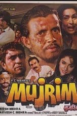 Nonton film Mujrim (1989) terbaru di Dutamovie21