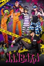 Nonton film Nanbaka Season 1 (The Numbers) (2016) terbaru di Dutamovie21