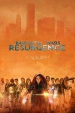 Nonton film The Immortal Wars: Resurgence terbaru di Dutamovie21