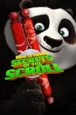 Nonton film Kung Fu Panda: Secrets of the Scroll (2016) terbaru di Dutamovie21