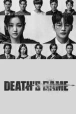 Nonton film Death’s Game (2023) terbaru di Dutamovie21