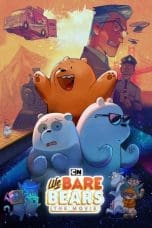 Nonton film We Bare Bears: The Movie (2020) terbaru di Dutamovie21