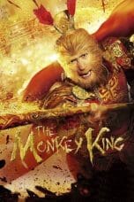 Nonton film The Monkey King (2014) terbaru di Dutamovie21