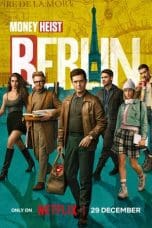 Nonton film Berlin (2023) terbaru di Dutamovie21