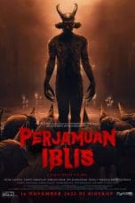 Nonton film Perjamuan Iblis (2023) terbaru di Dutamovie21