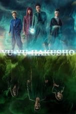 Nonton film Yu Yu Hakusho (2023) terbaru di Dutamovie21