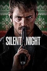 Nonton film Silent Night (2023) terbaru di Dutamovie21