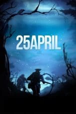 Nonton film 25 April (2015) terbaru di Dutamovie21