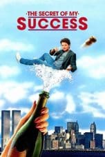 Nonton film The Secret of My Success (1987) terbaru di Dutamovie21