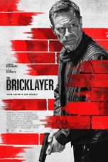 Nonton film The Bricklayer (2023) terbaru di Dutamovie21