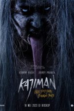 Nonton film Kajiman: Iblis Terkejam Penagih Janji (2023) terbaru di Dutamovie21