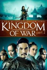 Nonton film Kingdom of War: Part 2 (2007) terbaru di Dutamovie21