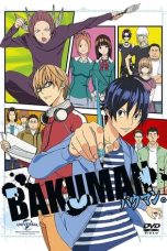 Nonton film Bakuman Season 1 (2010) terbaru di Dutamovie21