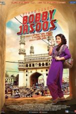 Nonton film Bobby Jasoos (2014) terbaru di Dutamovie21