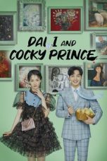 Nonton film Dali and Cocky Prince (2021) terbaru di Dutamovie21