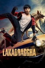 Nonton film Lakadbaggha (2023) terbaru di Dutamovie21