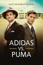 Nonton film Adidas Vs. Puma: The Brother’s Feud (2016) terbaru di Dutamovie21