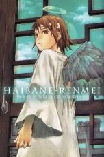 Nonton film Haibane Renmei (2002) terbaru di Dutamovie21