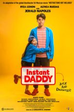 Nonton film Instant Daddy (2023) terbaru di Dutamovie21