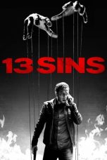 Nonton film 13 Sins (2014) terbaru di Dutamovie21