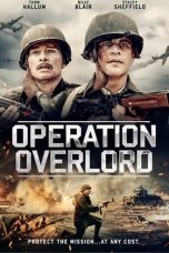 Nonton film Operation Overlord (2021) terbaru di Dutamovie21