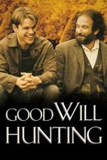 Nonton film Good Will Hunting (1997) terbaru di Dutamovie21