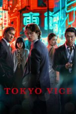 Nonton film Tokyo Vice Season 2 (2024) terbaru di Dutamovie21