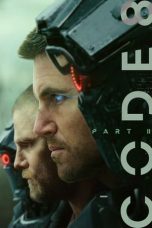 Nonton film Code 8 Part II (2024) terbaru di Dutamovie21