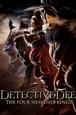 Nonton film Detective Dee: The Four Heavenly Kings (2018) terbaru di Dutamovie21