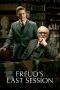 Nonton film Freud’s Last Session (2023) terbaru di Dutamovie21