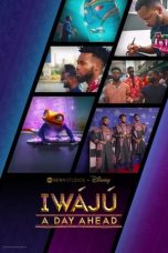 Nonton film Iwájú: A Day Ahead (2024) terbaru di Dutamovie21