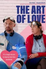 Nonton film The Art Of Love (2022) terbaru di Dutamovie21