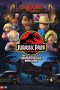 Nonton film LEGO Jurassic Park: The Unofficial Retelling (2023) terbaru di Dutamovie21