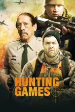 Nonton film Hunting Games (2023) terbaru di Dutamovie21