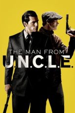 Nonton film The Man from U.N.C.L.E. (2015) terbaru di Dutamovie21