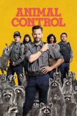 Nonton film Animal Control Season 1-2 (2023-2024) terbaru di Dutamovie21