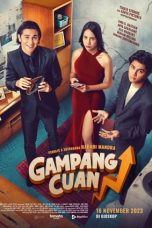 Nonton film Gampang Cuan (2023) terbaru di Dutamovie21