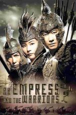 Nonton film An Empress and the Warriors (2008) terbaru di Dutamovie21