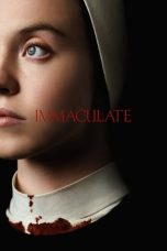 Nonton film Immaculate (2024) terbaru di Dutamovie21